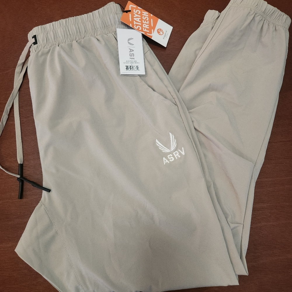 ASRV New Ultralight Track Pant Small